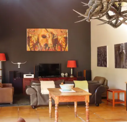 Sunset Lodge & Safaris near Orpen Gate Kruger National Park