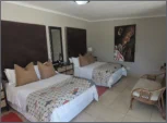 Accommodation near Orpen Gate