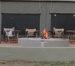Sunset Lodge & Safaris near Orpen Gate Kruger National Park